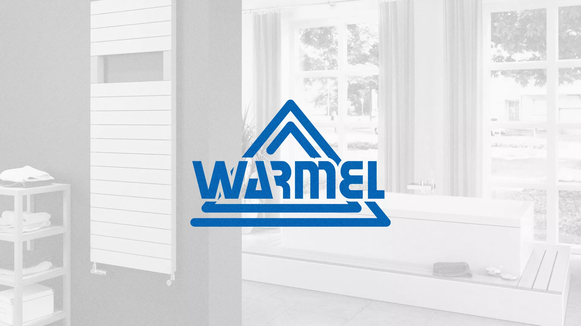 Разработка сайта для компании «WARMEL» по продаже полотенцесушителей в Называевске